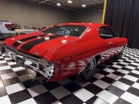 1970 Chevrolet Chevelle for sale in Addison, Illinois (ID-161260)