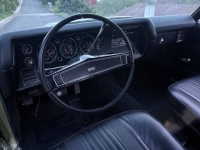 1970 Chevrolet Chevelle for sale in Michigan (ID-161303)