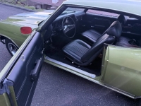 1970 Chevrolet Chevelle for sale in Michigan (ID-161303)