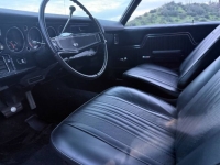 1970 Chevrolet Chevelle for sale in Michigan (ID-161303)