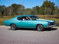 1970 Chevrolet Chevelle for sale (ID-155868)