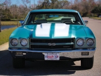 1970 Chevrolet Chevelle for sale (ID-155868)