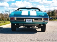 1970 Chevrolet Chevelle for sale in Riverhead, New York (ID-161432)