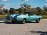 1970 Chevrolet Chevelle for sale in Riverhead, New York (ID-161432)