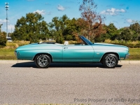 1970 Chevrolet Chevelle for sale in Riverhead, New York (ID-161432)