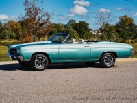 1970 Chevrolet Chevelle for sale in Riverhead, New York (ID-161432)