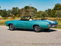 1970 Chevrolet Chevelle for sale in Riverhead, New York (ID-161432)