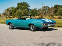 1970 Chevrolet Chevelle for sale in Riverhead, New York (ID-161432)