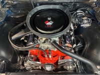 1970 Chevrolet Chevelle for sale in Michigan (ID-161484)