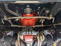 1970 Chevrolet Chevelle for sale in Michigan (ID-161484)