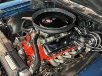 1970 Chevrolet Chevelle for sale in Michigan (ID-161484)