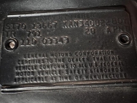 1970 Chevrolet Chevelle for sale in Michigan (ID-161484)