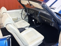 1970 Chevrolet Chevelle for sale in Michigan (ID-161484)