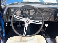 1970 Chevrolet Chevelle for sale in Michigan (ID-161484)