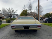 1970 Chevrolet Chevelle for sale in Michigan (ID-161584)