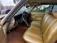 1970 Chevrolet Chevelle for sale in Michigan (ID-161584)