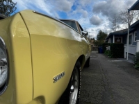 1970 Chevrolet Chevelle for sale in Michigan (ID-161584)