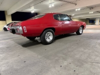 1970 Chevrolet Chevelle for sale in Michigan (ID-161717)