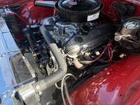 1970 Chevrolet Chevelle for sale in Michigan (ID-161717)