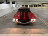 1970 Chevrolet Chevelle for sale in Michigan (ID-161717)