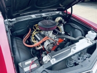 1970 Chevrolet Chevelle for sale in Michigan (ID-161727)