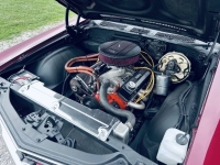 1970 Chevrolet Chevelle for sale in Michigan (ID-161727)