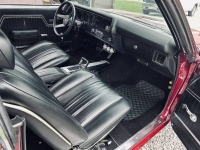 1970 Chevrolet Chevelle for sale in Michigan (ID-161727)