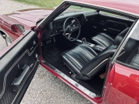 1970 Chevrolet Chevelle for sale in Michigan (ID-161727)