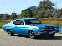 1970 Chevrolet Chevelle for sale (ID-161762)