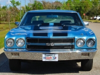 1970 Chevrolet Chevelle for sale (ID-161762)