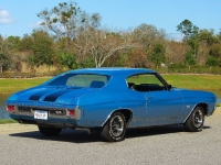 1970 Chevrolet Chevelle for sale (ID-161762)