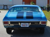 1970 Chevrolet Chevelle for sale (ID-161762)