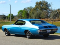 1970 Chevrolet Chevelle for sale (ID-161762)