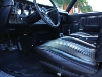1970 Chevrolet Chevelle for sale (ID-161762)