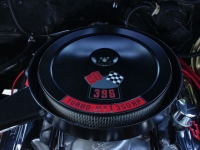 1970 Chevrolet Chevelle for sale (ID-161762)