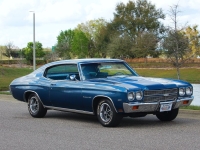 1970 Chevrolet Chevelle for sale (ID-161823)