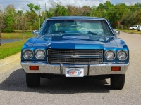 1970 Chevrolet Chevelle for sale (ID-161823)