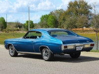 1970 Chevrolet Chevelle for sale (ID-161823)
