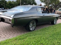1970 Chevrolet Chevelle for sale in Michigan (ID-161892)