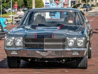 1970 Chevrolet Chevelle for sale in Michigan (ID-161892)