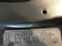 1970 Chevrolet Chevelle for sale in Michigan (ID-161892)