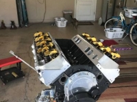 1970 Chevrolet Chevelle for sale in Michigan (ID-161892)