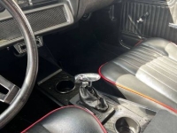 1970 Chevrolet Chevelle for sale in Michigan (ID-161892)