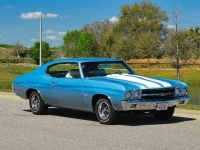 1970 Chevrolet Chevelle for sale (ID-161978)