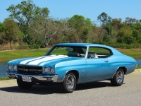 1970 Chevrolet Chevelle for sale (ID-161978)