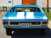 1970 Chevrolet Chevelle for sale (ID-161978)