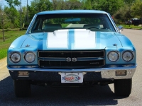 1970 Chevrolet Chevelle for sale (ID-161978)