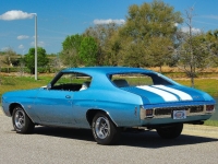 1970 Chevrolet Chevelle for sale (ID-161978)
