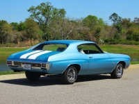 1970 Chevrolet Chevelle for sale (ID-161978)