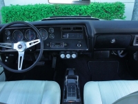 1970 Chevrolet Chevelle for sale (ID-161978)